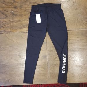 Gymshark Core Leggings Size M